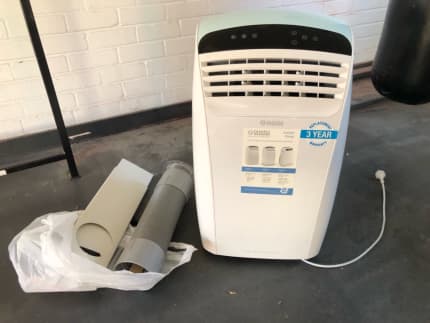 portable aircon for sale gumtree