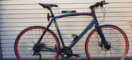 Orbea best sale carpe h30