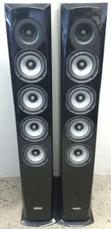 Floor standing speakers store gumtree