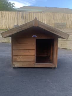 second hand dog kennels for sale