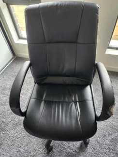 used executive chairs for sale