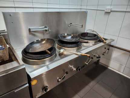 3x Duckbill Burner B&S - USED - Other Appliances in Bayswater WA | Gumtree  Australia