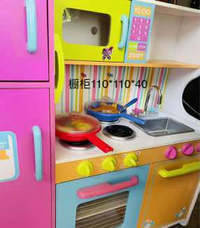 toys r us wooden kitchen