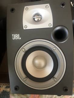 jbl northridge series n24 speakers