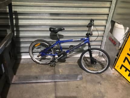 Mongoose cheap bmx gumtree