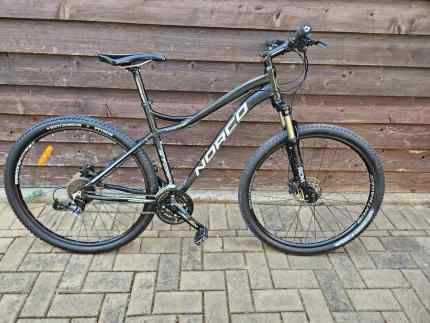 Gumtree mtb bikes sale