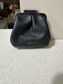 Gumtree best sale mimco pouch