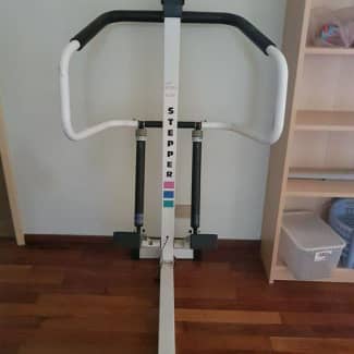 STEPPER with adjustable tension Gym Fitness in Leeming WA Gumtree Australia