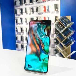 Galaxy S10 Plus 128G Green AS NEW CONDITION AU MODEL TAX INVOICE - Android  Phones in East Brisbane QLD | Gumtree Australia