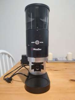 Gumtree coffee grinder best sale