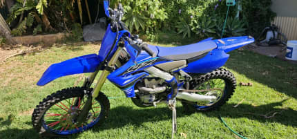 2021 yz250fx for sale near online me