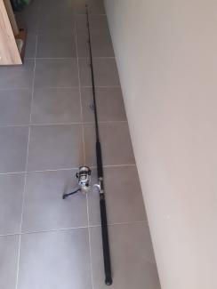 Ugly Stik Fishing Rod, Fishing, Gumtree Australia Armadale Area - Seville  Grove