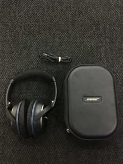 Gumtree discount bose headphones