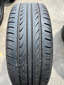 5 55 R16 Goodyear Optilife Used Tyre Vw Golf Corolla Wheels Tyres Rims Gumtree Australia Whitehorse Area Vermont