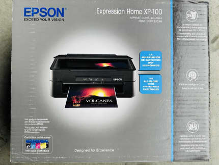 Expression Home XP-2105 - Epson Australia