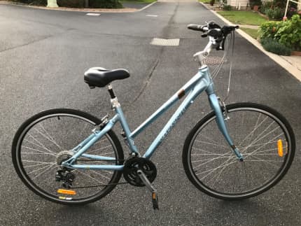 used women's comfort bike for sale