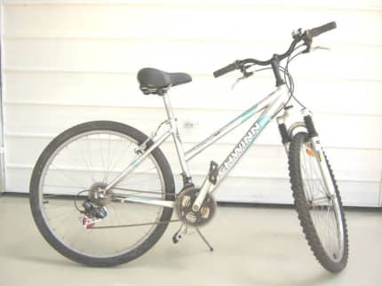 Schwinn ranger sales womens bike