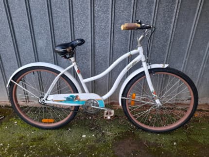 ladies cruiser bike gumtree