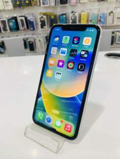 iPhone XR 128gb white | iPhone | Gumtree Australia Brisbane North