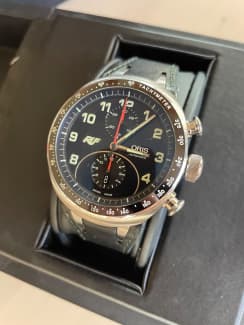 Oris RUF CTR3 Watches Gumtree Australia Brisbane North West