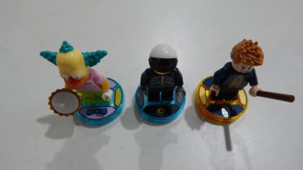 Lego dimensions best sale gumtree