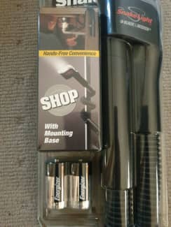 Black & Decker snake light flexible flashlight Made in USA, Power Tools, Gumtree Australia Wollongong Area - Berkeley