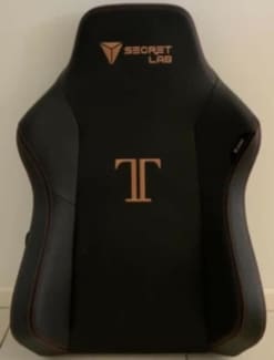 Secretlab titan online forum