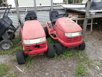 Jonsered best sale mower parts