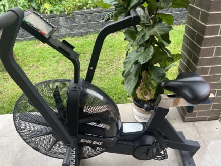 Gumtree discount air bike