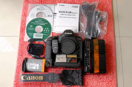 canon 1dx mark ii gumtree