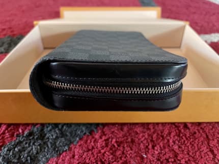 Louis Vuitton Zippy Xl Wallet (PORTEFEUILLE ZIPPY XL, M61698)