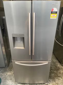 samsung 580l french door refrigerator