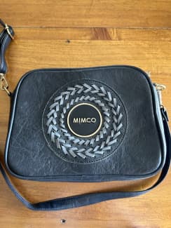 Gumtree mimco outlet bag