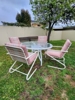 Outdoor chair online gumtree