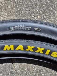 Maxxis grifter discount 29 x 2.0