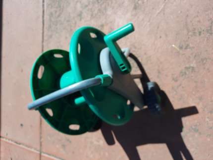 Retractable Hose Reel, Garden Tools, Gumtree Australia Knox Area -  Bayswater