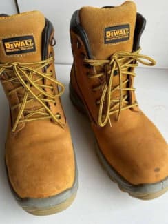 Dewalt hot sale titanium wheat