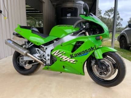 Zx7r gumtree deals