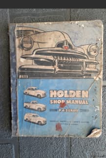 Fj holden store parts gumtree