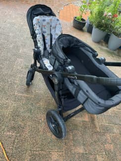 6 seater 2025 pram australia