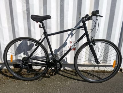 urban s hybrid bike