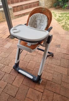 Gumtree discount high chair