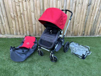 Gumtree bugaboo cameleon hotsell