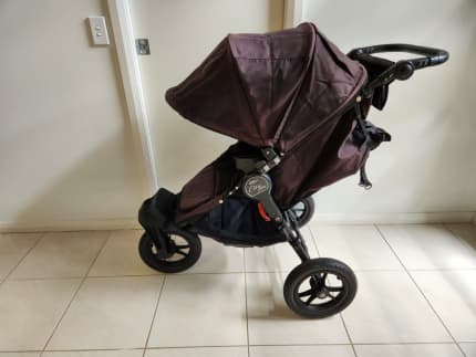 Baby jogger city discount elite second hand