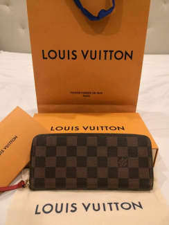 Louis Vuitton Zipper -  Australia