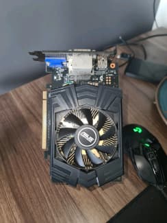 ASUS GeForce GTX 750 TI 2GB Graphics Card (GTX750TI-PH-2GD5 GDDR5