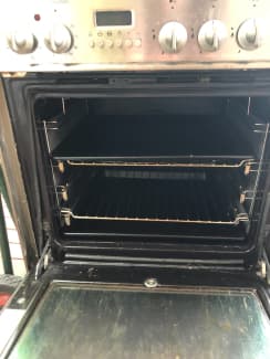 Free Gas Electric Oven Electric U S Ovens Gumtree