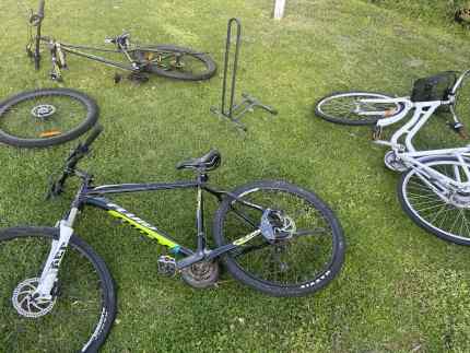 Gumtree bike parts on sale