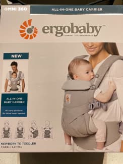 chicco fit2 uppababy vista