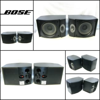 Bose 301 Series V Direct Reflecting Speaker System | Speakers